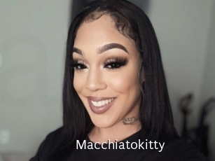 Macchiatokitty