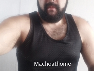 Machoathome