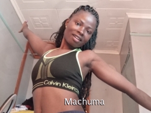 Machuma
