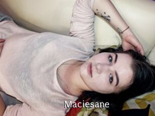 Maciesane