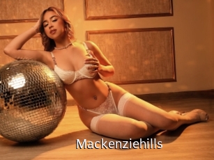 mackenziehills Anal Fist
