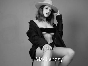 Mackenzzy