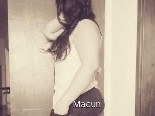 Macun