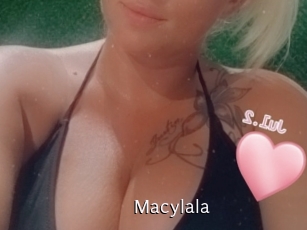 Macylala
