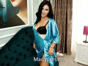 Macypreston