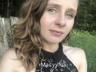 Macyyfox
