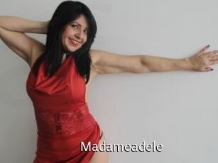 Madameadele