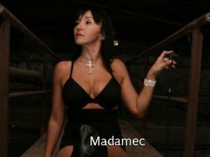 Madamec