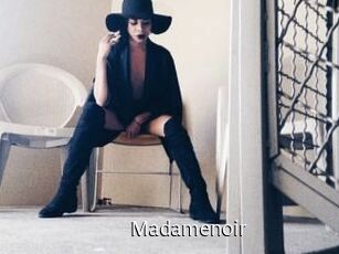 Madame_noir