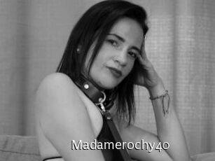 Madamerochy40
