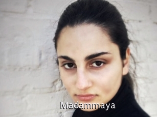 Madammaya