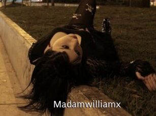 Madamwilliamx