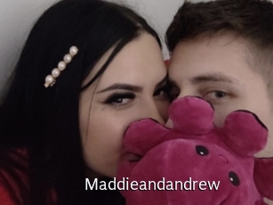Maddieandandrew