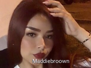 Maddiebroown