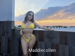 Maddiecollen