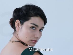 Maddiecutie