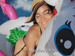 Maddiecuttie