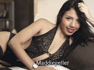 Maddiegeller