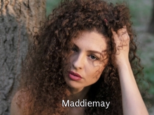 Maddiemay