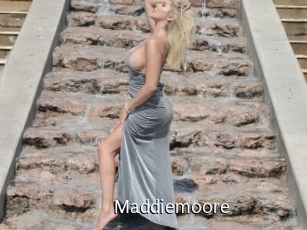 Maddiemoore