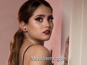 Maddiemorgan