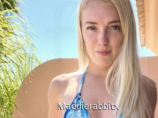 Maddierabbitx