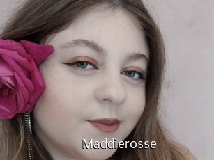 maddierosse Anal Fist