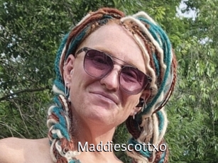 Maddiescottxo