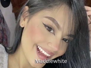 Maddiewhite