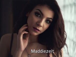 Maddiezeit