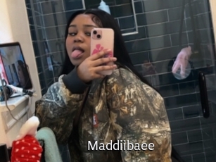 Maddiibaee
