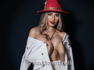 Maddimartinelli