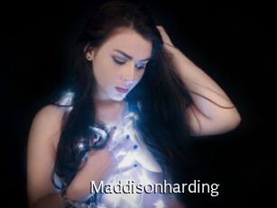 Maddisonharding