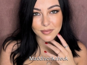 Maddisonkateuk