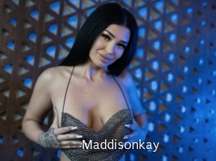 Maddisonkay
