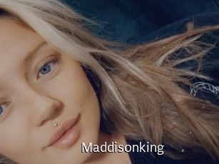 Maddisonking