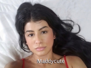 maddycute Anal Fist