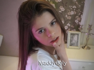 maddydoly Anal Fist