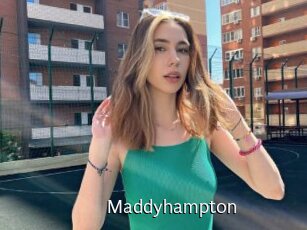 Maddyhampton