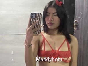 Maddyhot1