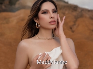Maddylanne