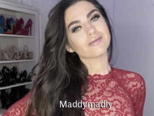 Maddymadly