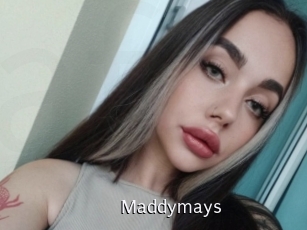 Maddymays
