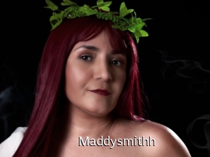 Maddysmithh