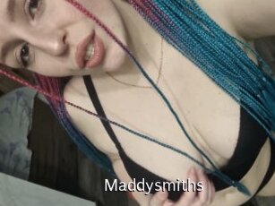 Maddysmiths