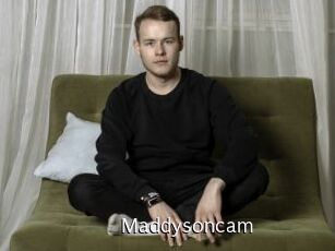 Maddysoncam