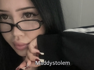 maddystolem Anal Fist