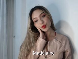Madelaine