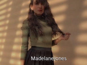 Madelanejones