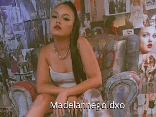 Madelannegoldxo